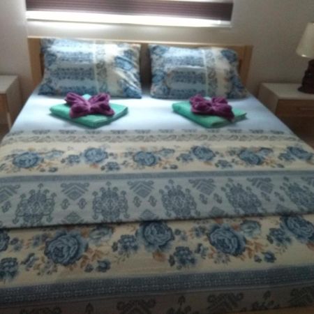 Apartman Vesna Visegrad Exterior photo
