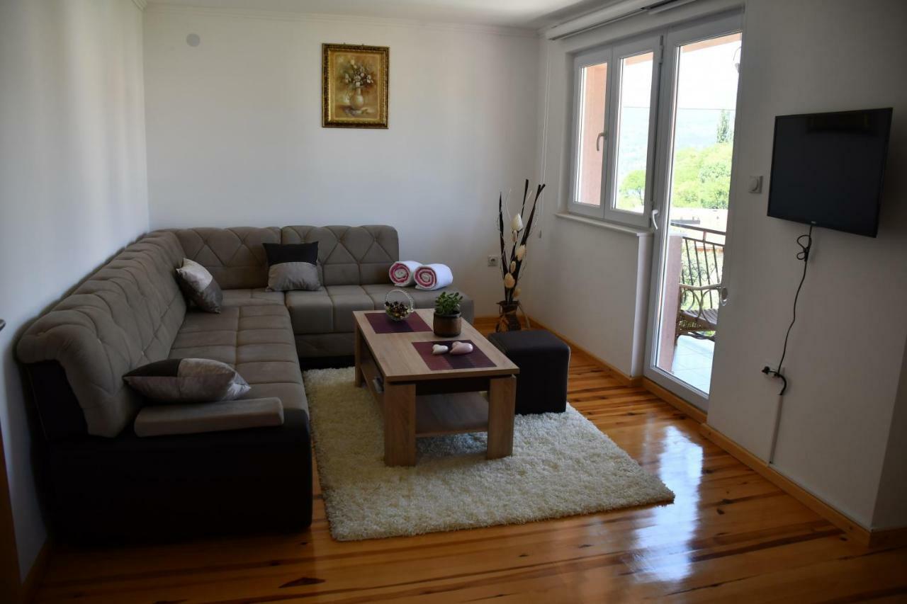 Apartman Vesna Visegrad Exterior photo
